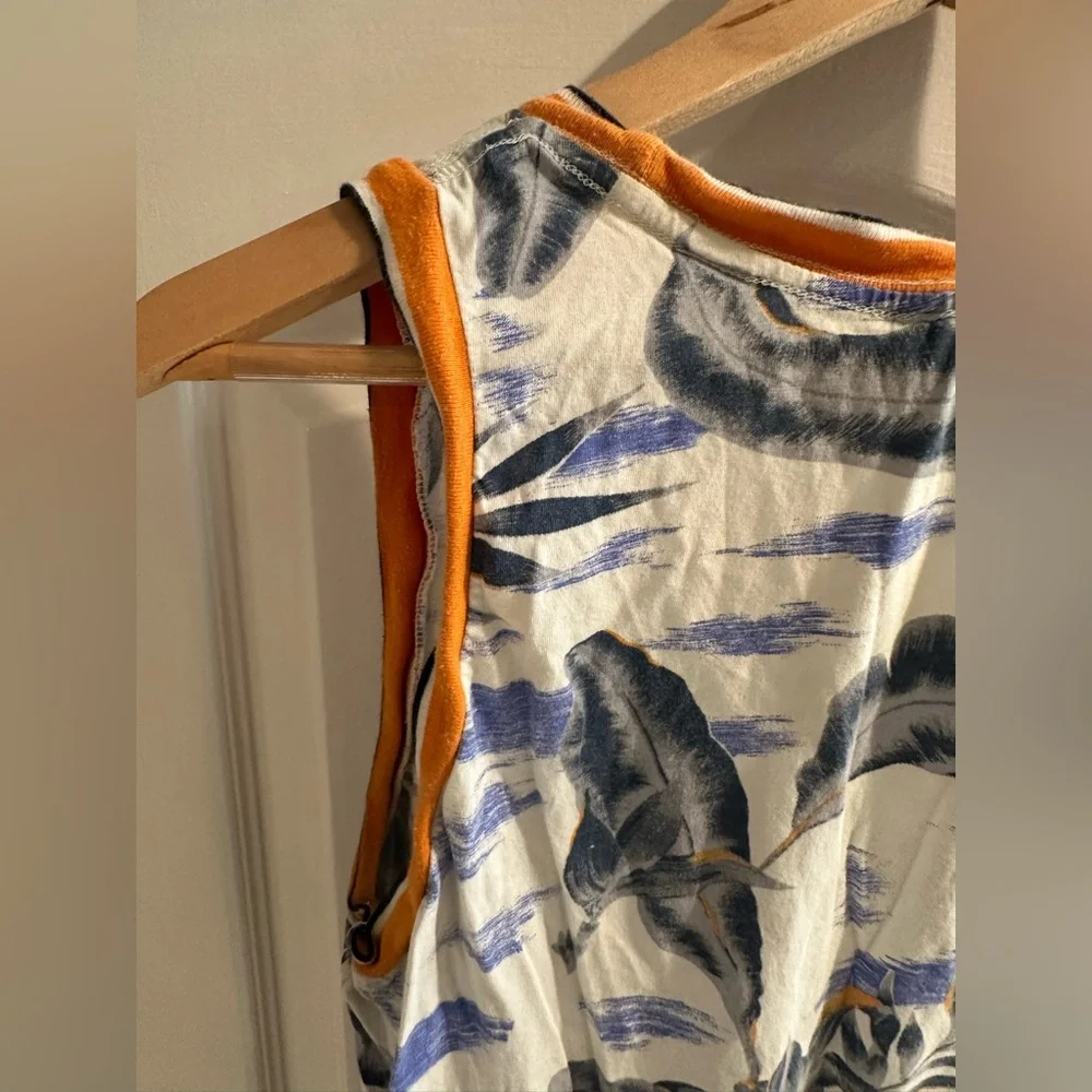 Diesel Men's Tank Top - Picture 1 of 14